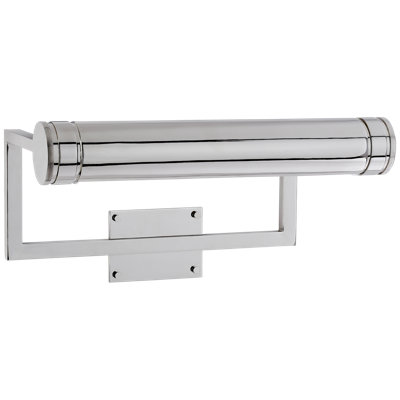 Thomas O'Brien Cosmopolitan 18" Picture Light