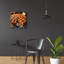 «Apple Pie» par Rey Klimt, art mural en verre acrylique-1627645802