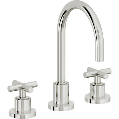 Tiburon 8" Widespread Lavatory Faucet