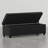 Lincoln Extra Large Spacious Storage Ottoman Bench-255593260