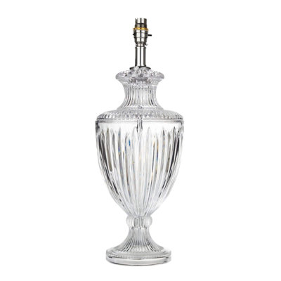 Beck Lamp Base Lamp