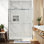 Porte de douche Opoc Mirage MCOCOD