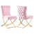 Light Pink is out of stock