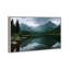Mountain Mirror I Print by Oliver Gal-952990802-952990811