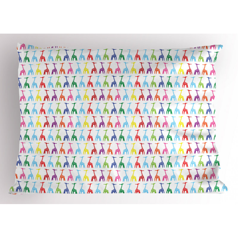 Polyester Sham Set, Twin