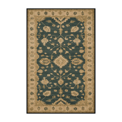 Tapis gris lavable à la machine
