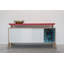 Leanne 3 Door Sideboard-17659285