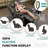 Heated Massage Chair-1870497967