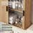 Wall Bathroom Cabinet-1466383839