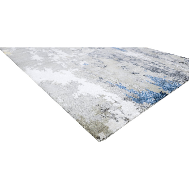 Abstract Area Rug, Rectangle 2' x 3' Incorrect