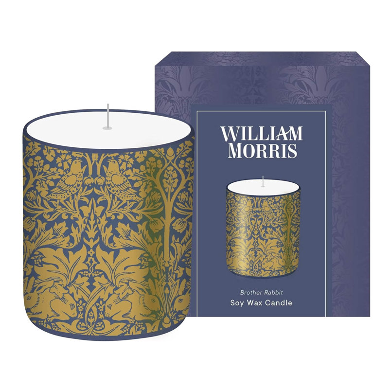 William Morris Scented Wax Melt