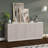 Alston Wide Rectangular Buffet Table-821148539