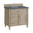 Lorelai 36'' Single Bathroom Vanity with Top-98545198-98545200-98619331