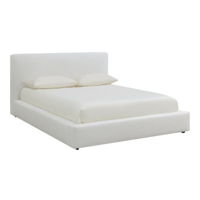 Pisgah Upholstered Bed