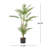 65 In. Artificial Palm Tree Artificial Tree