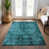 Bleu sarcelle