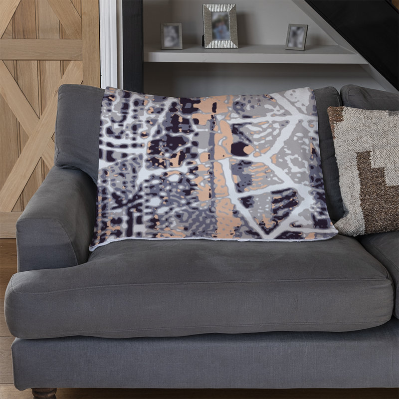 Ryals Throw Blanket