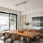 Baileyton 3 - Light Kitchen Island Pendant-1213056992