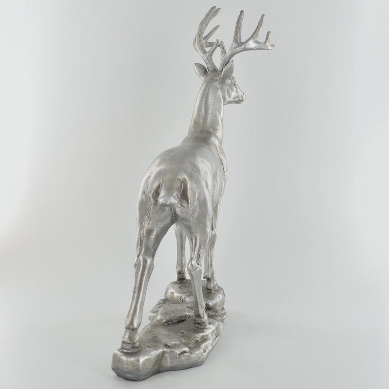 Lingenfelter Animals Figurines & Sculptures