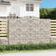 220 cm H Fence Panels Fencing-132106112