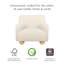 Swoops Kids Chair-789832354