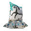 Coussin intérieur / extérieur Starry Night Rider-111762408-111762409