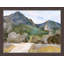 Valley Light 2 Print by Nathan Turner