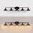 Jaylis 5 - Light Dimmable Vanity Light