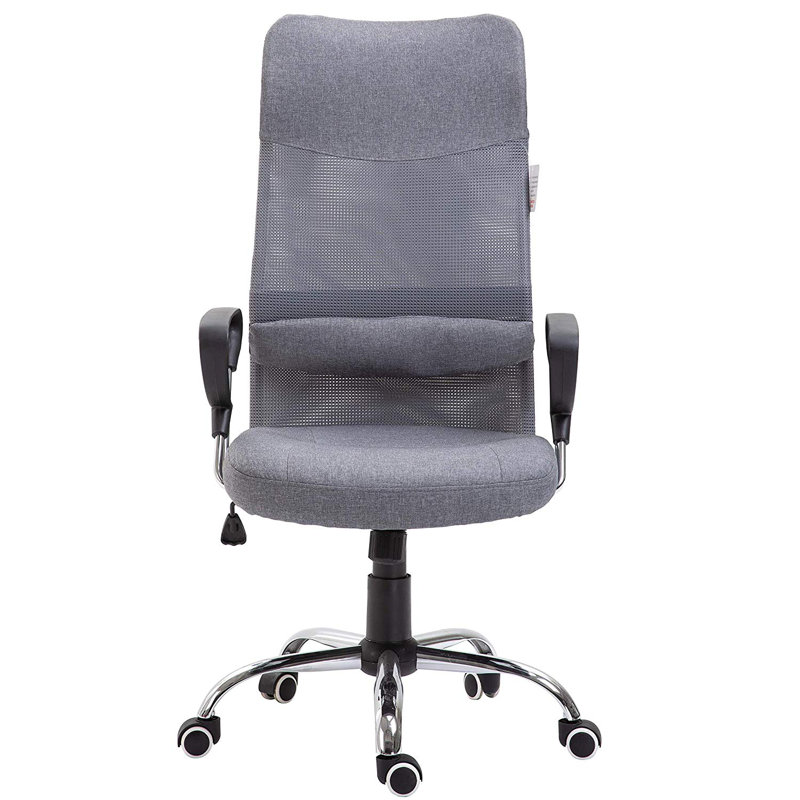 Mantorville Executive Chair, Grey