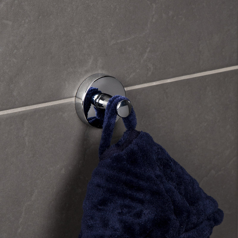 Wall Mounted Robe Hook
