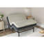 Matelas en gel de 8 po au complet - Améliore la qualité du sommeil-272304075