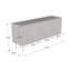 Buffet Art 59,2 "Deco