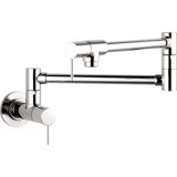 AXOR Starck Double Handle Pot Filler