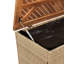 17 Stories Nuetzel 110cm W Deck Box-1235726878