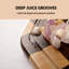 Wooden Chopping Board & Serving Board