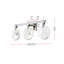 Applique murale en cristal 22 po Cambell-1509913205
