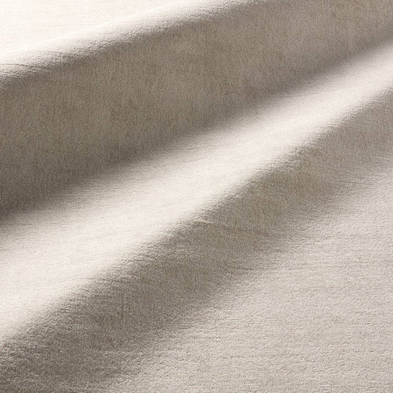 Area Rug, Rectangle 8' x 10', Cream