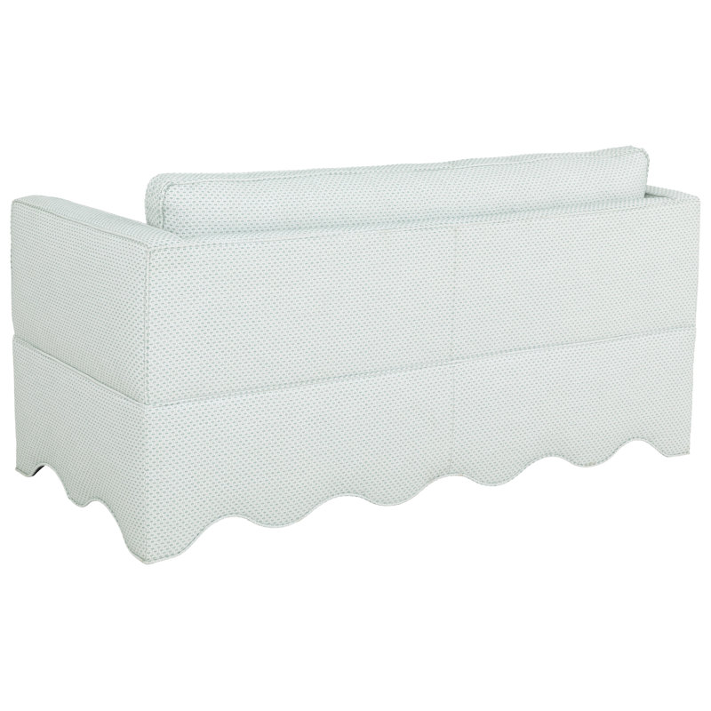 Loveseat, 8703 Oatmeal