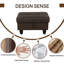 Repose-pieds Claritza-990526897