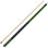 Viper Elite Series Wrapped Billiard/Pool Cue Stick Green 20 Ounce