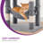 44-Inch Multi-Level Cat Tree, Indoor Cat Tower-1603903477