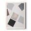 Block Encounter Revisit I, reproduction d'art sur toile-771109886-771109887