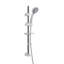 Amalfi Slide Bar Shower Head
