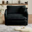 Ensemble de canapé-lit 2 places Modern Comfy-2137866428
