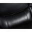 Chaise en cuir véritable-1574694657