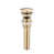 Oil Rubbed Bronze is out of stock