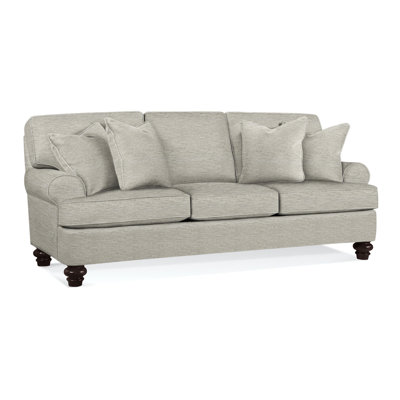 Lowell Upholstered 86'' Sofa