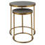 Tables gigognes Marmee