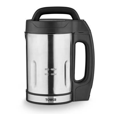 Tower Blender Food Processor Combo