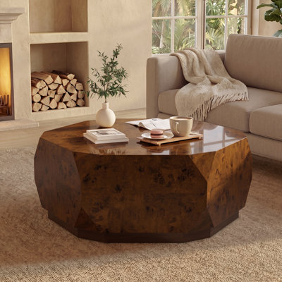 Table basse 36 po